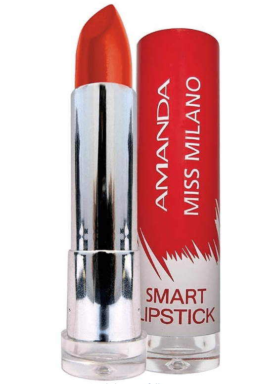 Amanda Smart MATTE Lipstick 21