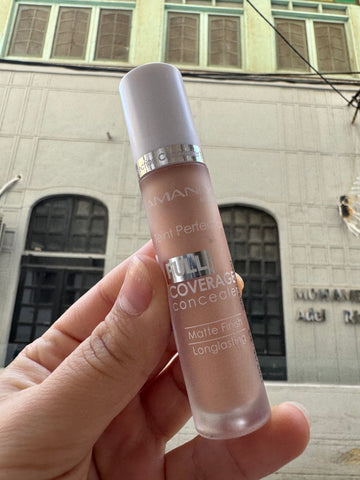 AMANDA TEINT (2) PERFECTION CONCEALER