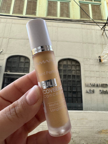 AMANDA TEINT (6) PERFECTION CONCEALER