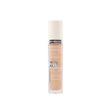 Amanda teint perfection concealer full coverage 08