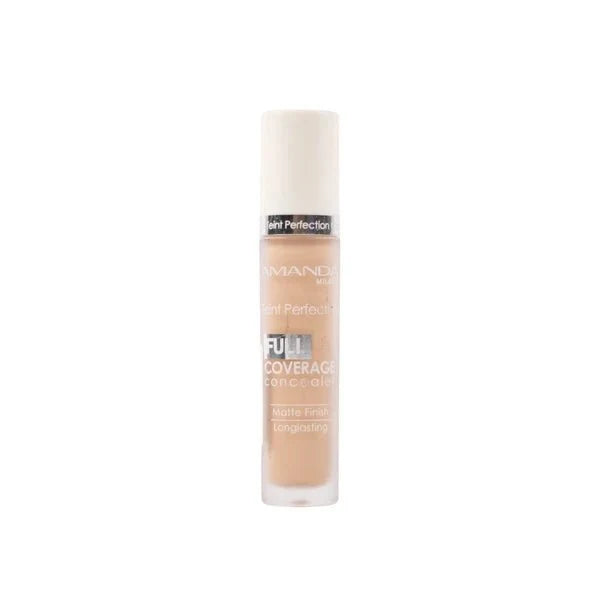 Amanda teint perfection concealer full coverage 08