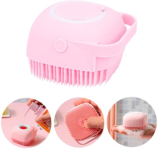ANNINA BATH BRUSH
