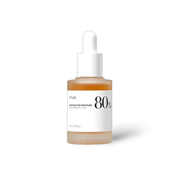 Heartleaf 80% Soothing Ampoule