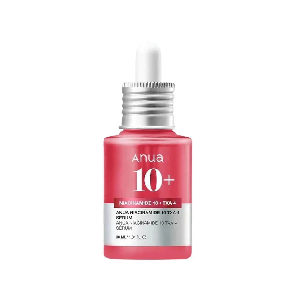 Anua Niacinamide 10% +txa 4% Serum 30 ml | سيروم للوجه أنوا 30 مل