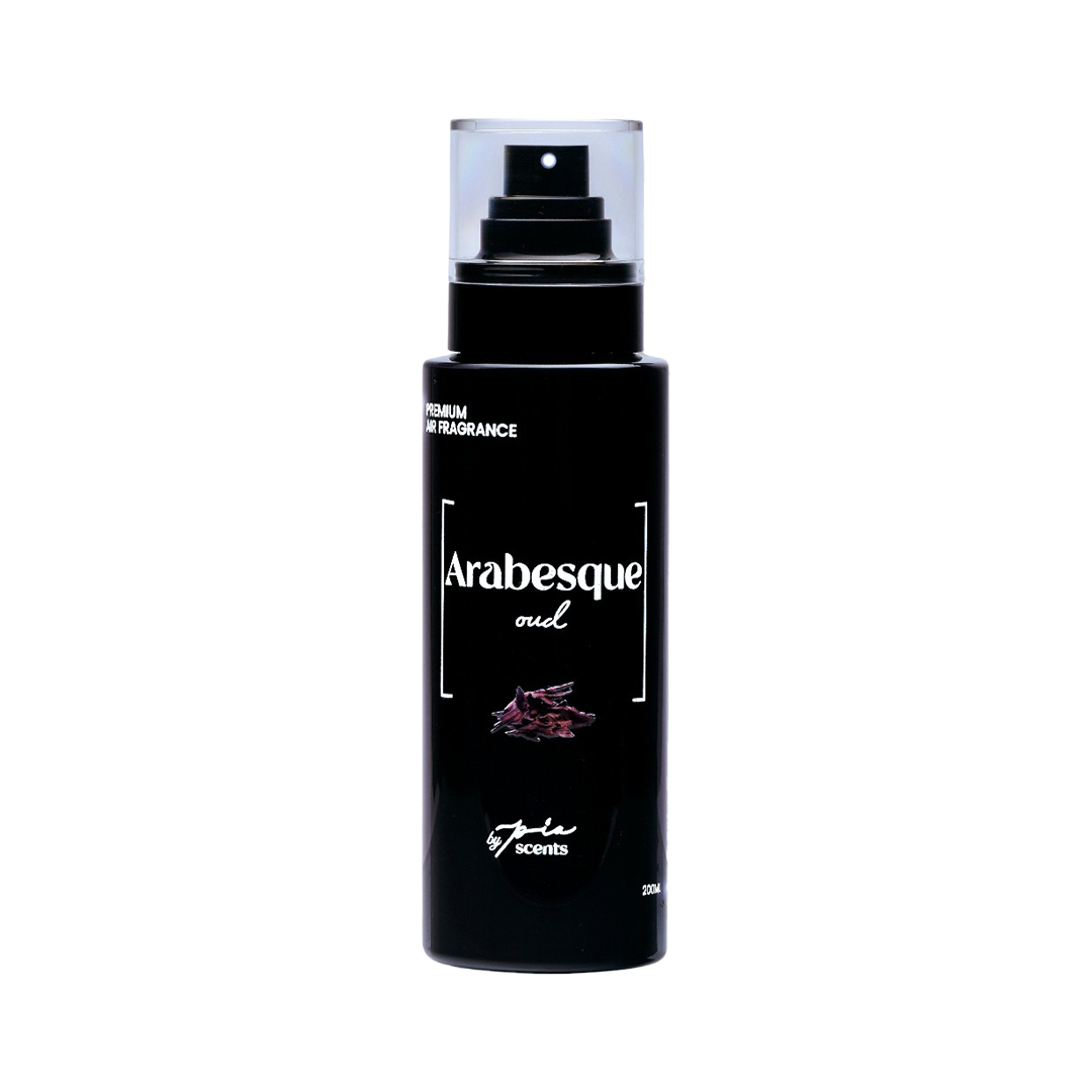 Pia Scents Arabesque Air Freshener