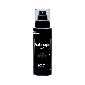 Pia Scents Arabesque Air Freshener