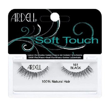 Ardell SOFT TOUCH BLACK 161