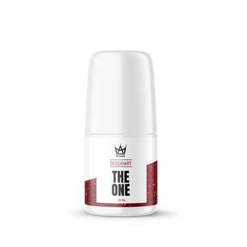 ARTMED DEODOART THE ONE ROLL ON DEODORANT 60ML
