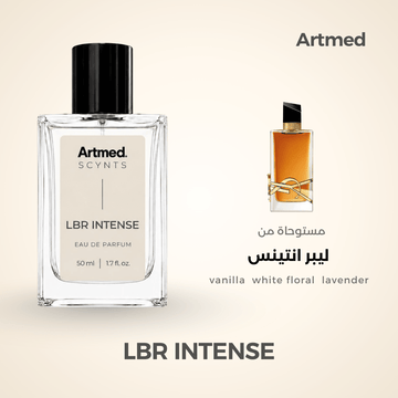Artmed Scynts Lbr Intense Perfume 50 ml | عطر أرتميد 50 مل