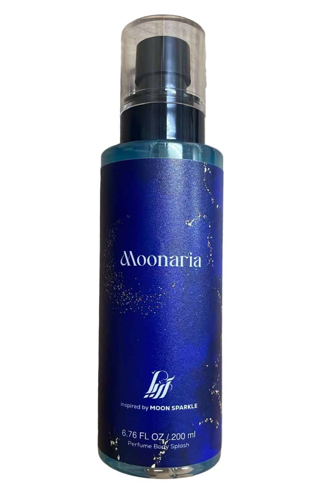 ARYA MOONARIA BODY SPLASH 200ML