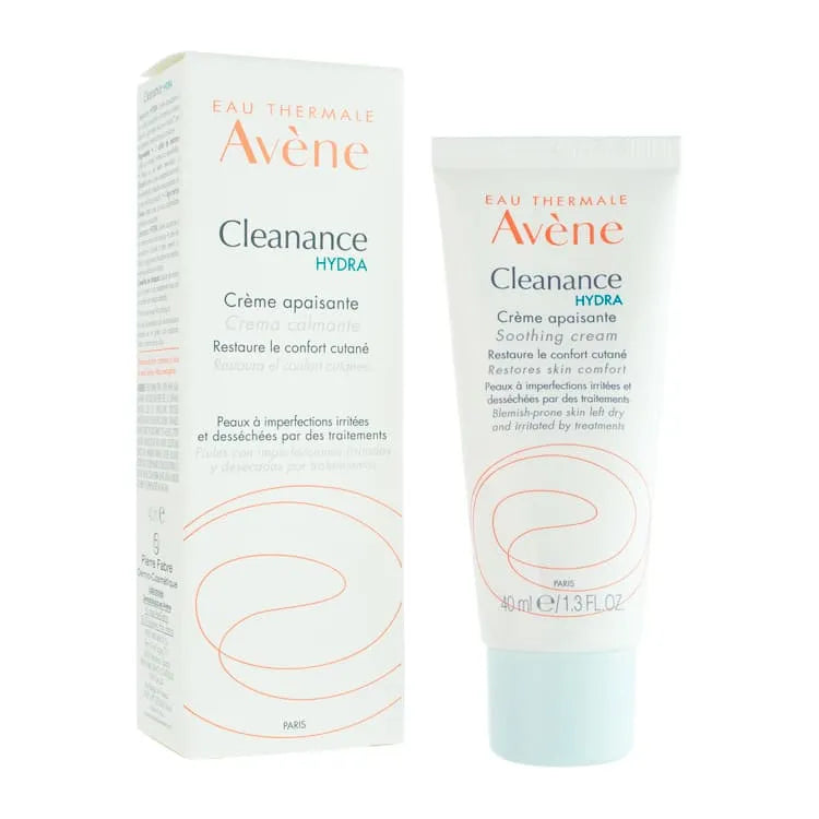 Avene Cleanance Hydra 40 ml | عناية شخصية أفين 40 مل