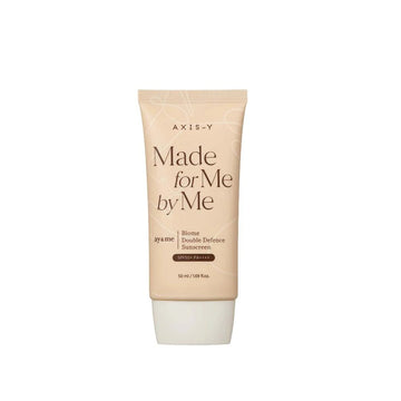 AXIS-Y Biome Double Defence Sunscreen 50ml