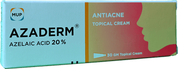 AZADERM CREAM 30G