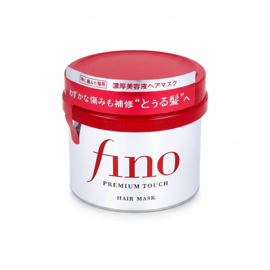 Fino Premium Touch Hair Mask 230 g | ماسك للشعر Fino 230 جم