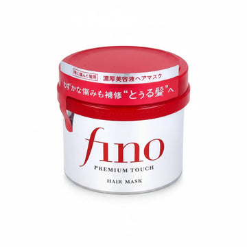 Fino Premium Touch Hair Mask 230 g | ماسك للشعر Fino 230 جم