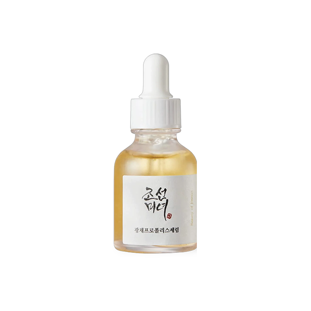 Propolis + Niacinamide Glow Serum