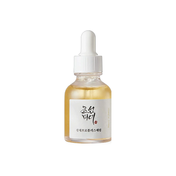 Propolis + Niacinamide Glow Serum