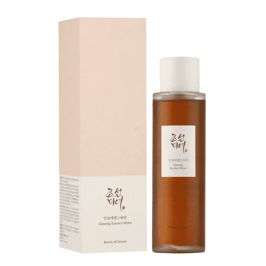 BEAUTY OF JOSEON GINSENG ESSENCE WATER 150ML