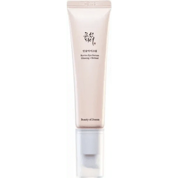 Beauty of Joseon Revive Eye Serum Ginseng + Retinal, 30 ml | كريم للعينين Beauty 30 مل