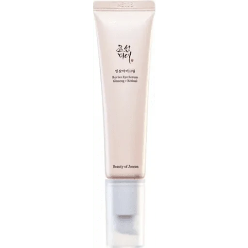 Beauty of Joseon Revive Eye Serum Ginseng + Retinal, 30 ml | كريم للعينين Beauty 30 مل