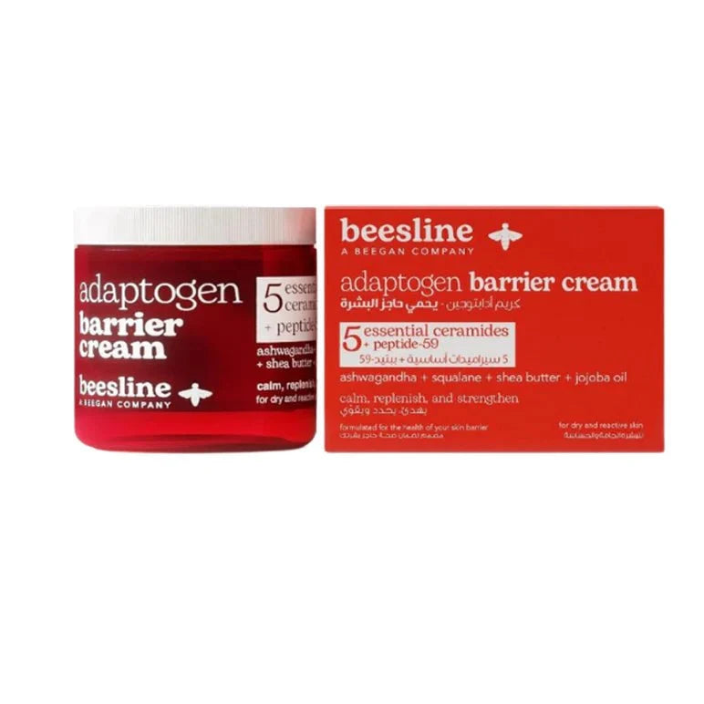 BEESLINE ADAPTOGEN CREAM 50ML