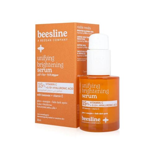 BEESLINE UNIFYING BRIGHTENING SERUM 30ML