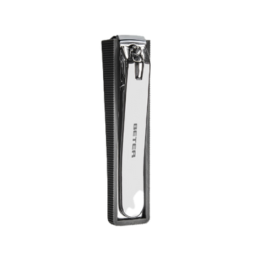 Pedicure Nail Clipper with Nail Catcher