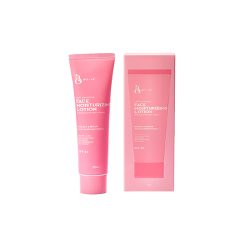 Face Moisturizing Lotion