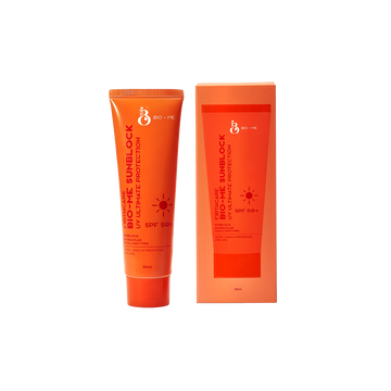 Sunblock SPF50+