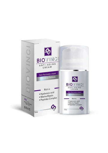 Biovinci Anti-aging cream 50GM