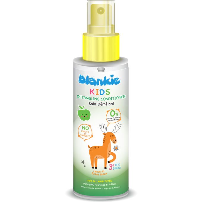 BLANKIE DETANGLING CONDITIONER 150ML