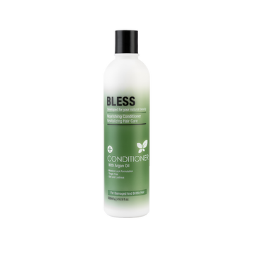 Argan Oil Conditioner