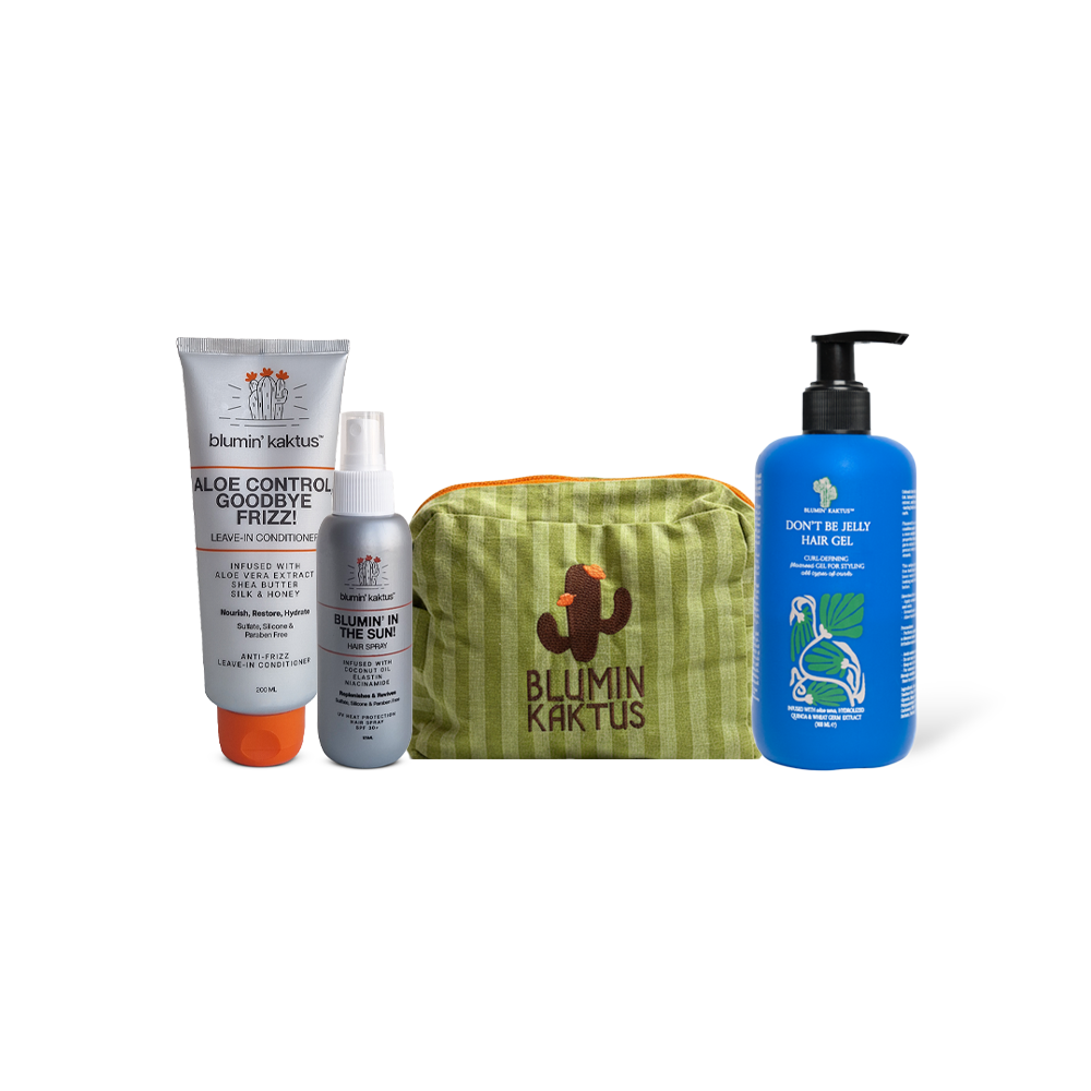 Styling Bundle