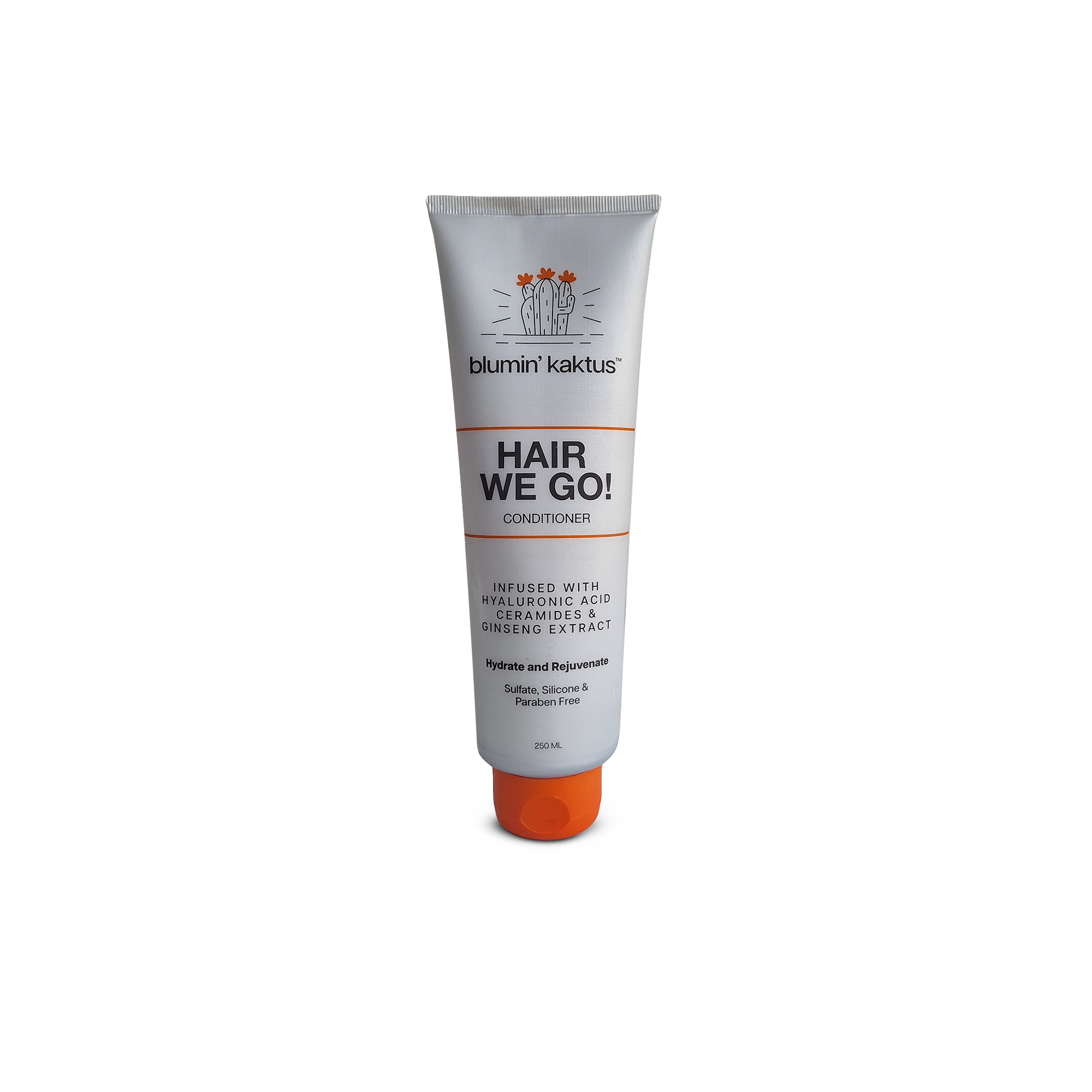 Hair We Go - Conditioner