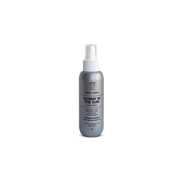 Blumin' In The Sun - Hair Spray