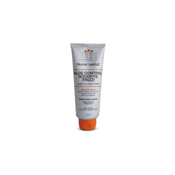 Aloe Control, Goodbye Frizz! - Leave-In Conditioner
