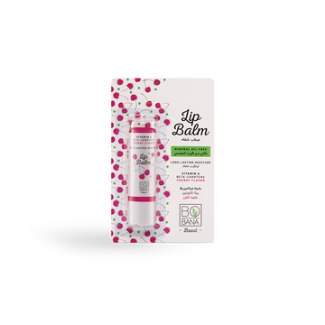 Cherry Lip Balm