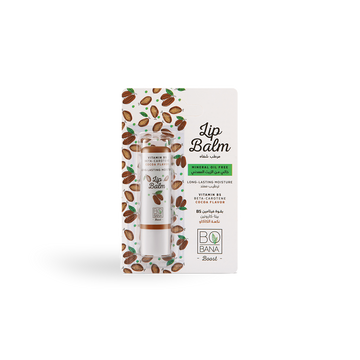 Cocoa Lip Balm