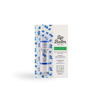 Hyaluronic Acid Lip Balm