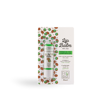 Kiwi Lip Balm