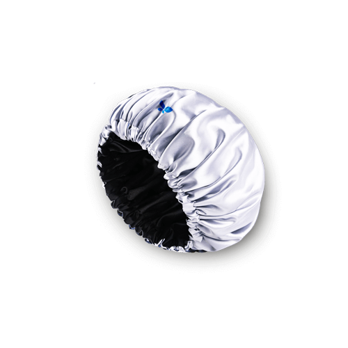 Satin Bonnet