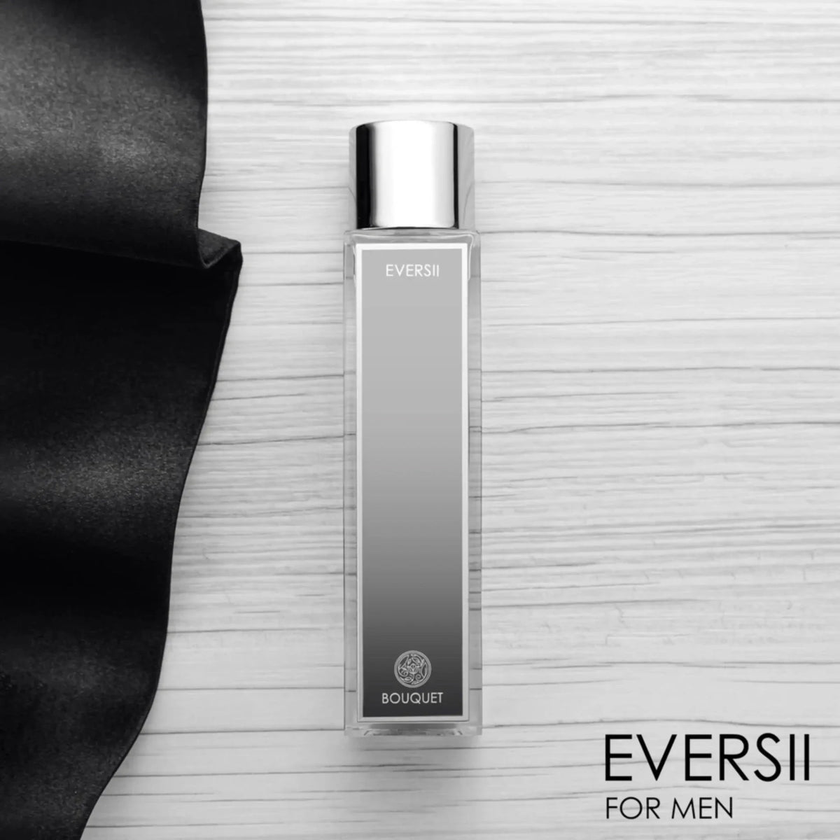 BOSHARA EVERSII PERFUME FOR MEN 50ml