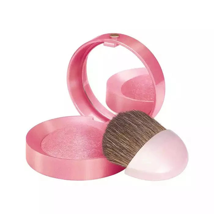 BOURJOIS BLUSHER 54 ROSE FRISSON