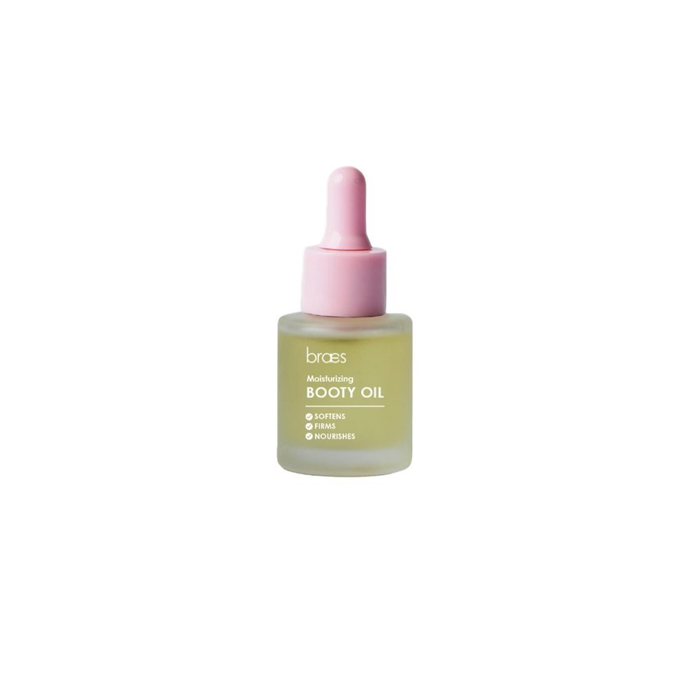 Booty Oil