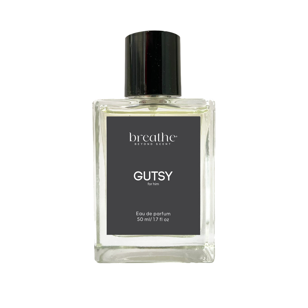 Gutsy - For Him