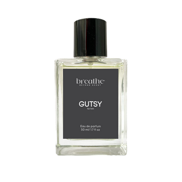 Gutsy - For Him