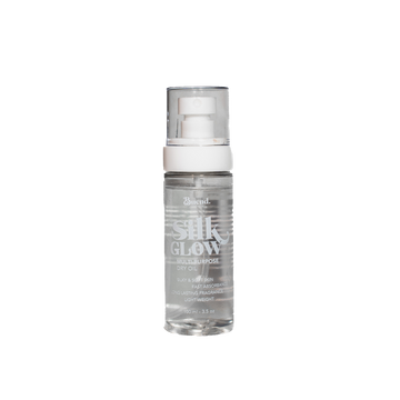 Silk Glow Multi-purpose Dry Oil