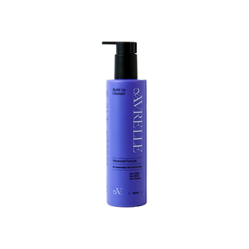 Build-Up Cleanser