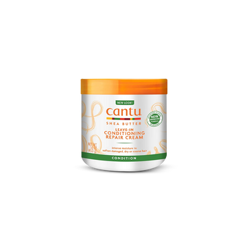 Leave-in Conditioning Repair Cream