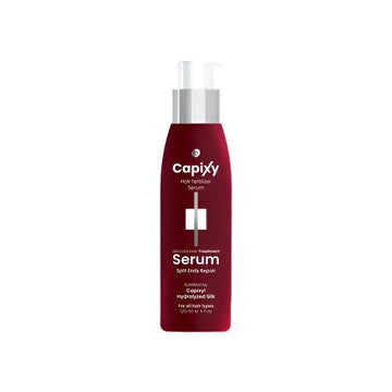 Capixy Hair Serum 120 ml | سيروم للشعر كابيكسي 120 مل